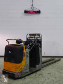 used low lift order picker