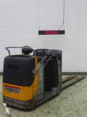 used low lift order picker