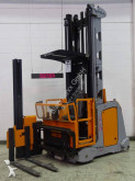 Still high lift order picker