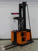 Still high lift order picker