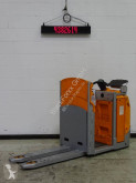 Still order picker