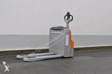 préparateur de commandes Still EXU16