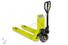 used low lift order picker