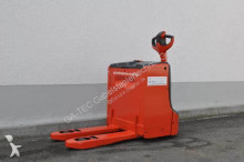 préparateur de commandes Linde T18