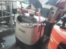 préparateur de commandes Crown GPC 3020