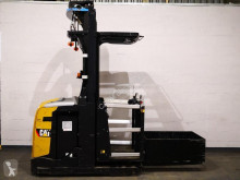 préparateur de commandes en hauteur (de 2,5 à 6m) Caterpillar