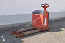 préparateur de commandes Linde T20