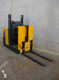 Jungheinrich order picker
