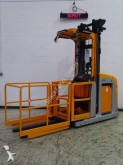 Still high lift order picker