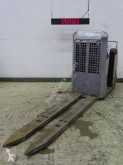 Still low lift order picker