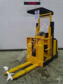 preparadora de pedidos Jungheinrich ECP100-3ZG-240-ZZ