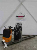 Still low lift order picker