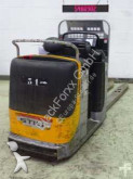 Still low lift order picker