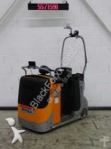 Still low lift order picker