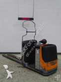 Still low lift order picker