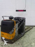 used low lift order picker