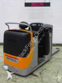 Still low lift order picker