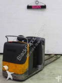 used low lift order picker
