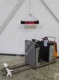 Still low lift order picker
