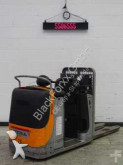Still low lift order picker