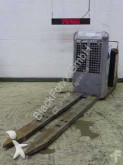 Still low lift order picker