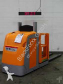 Still order picker