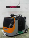 Still low lift order picker