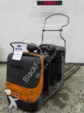 Still low lift order picker