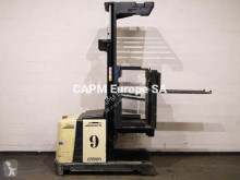 orderpicker op hoogte (tussen 2,5 en 6m) Crown