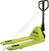 n/a low lift order picker