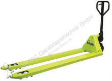 n/a low lift order picker