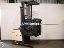 used medium lift order picker