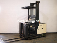 used medium lift order picker