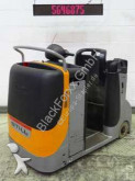 Still low lift order picker