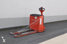 Linde low lift order picker