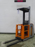 Still high lift order picker