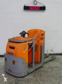 Still low lift order picker