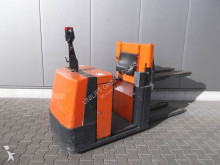 used low lift order picker