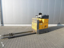 used low lift order picker