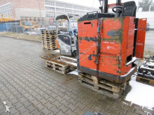 used low lift order picker