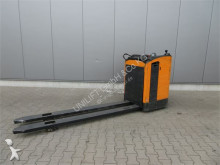 used low lift order picker
