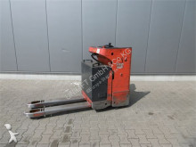 Linde low lift order picker