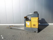 Jungheinrich low lift order picker