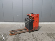 Linde low lift order picker