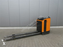 Still low lift order picker