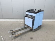 Jungheinrich low lift order picker