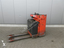 Linde low lift order picker