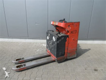 Linde low lift order picker