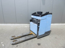 Jungheinrich low lift order picker