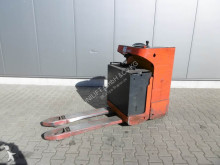 Linde low lift order picker